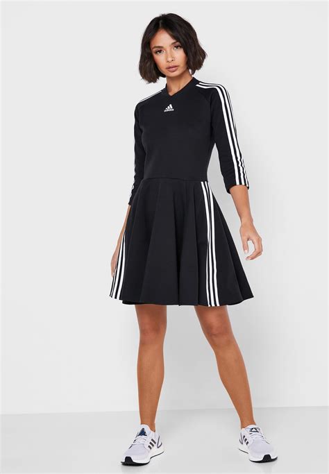 kleider adidas|Adidas dresses for women.